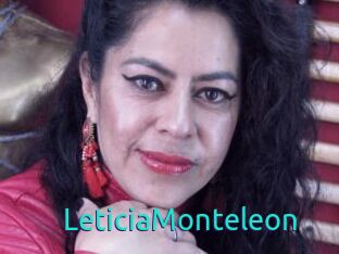 LeticiaMonteleon