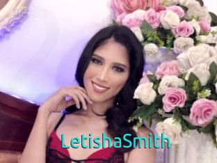 LetishaSmith