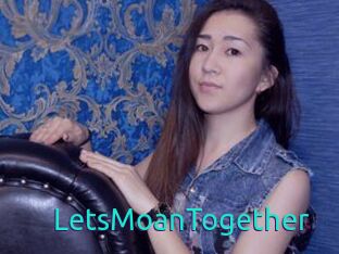 LetsMoanTogether