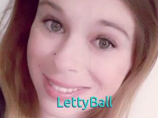 LettyBall