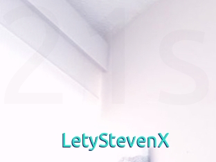 LetyStevenX