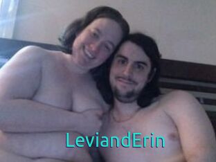 Levi_and_Erin