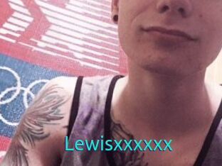 Lewisxxxxxx