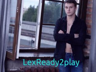 LexReady2play