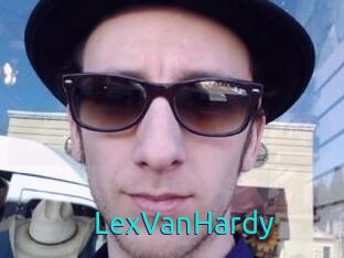 LexVanHardy
