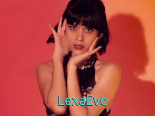 LexaEve