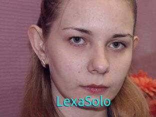 LexaSolo