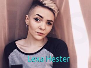 Lexa_Hester