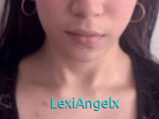 LexiAngelx