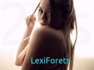 LexiForets