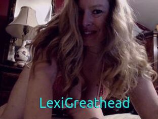 LexiGreathead