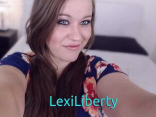LexiLiberty