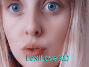 LexiLove_XO