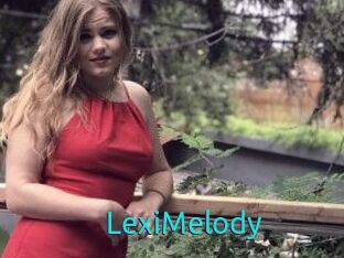 LexiMelody