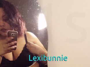 Lexibunnie