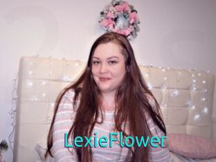 LexieFlower