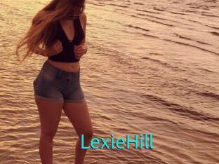 LexieHill