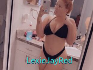 LexieJayRed