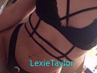 LexieTaylor