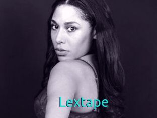 Lextape