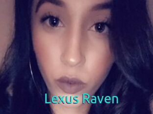 Lexus_Raven