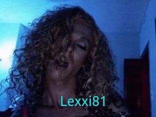 Lexxi81