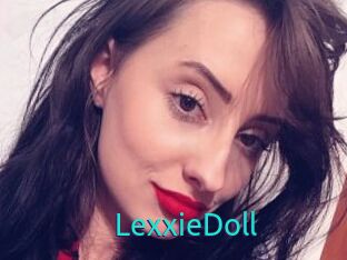 LexxieDoll