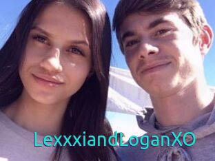 LexxxiandLoganXO
