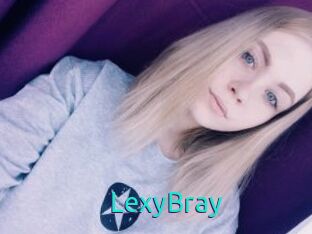 LexyBray