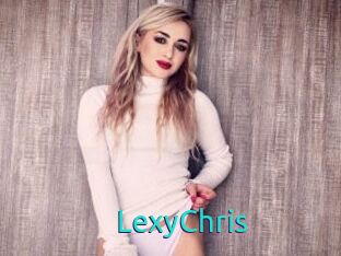LexyChris