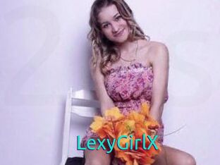 LexyGirlX