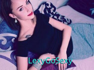 LexyGoSexy