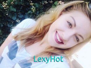 LexyHot