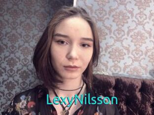 LexyNilsson