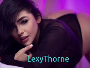 LexyThorne