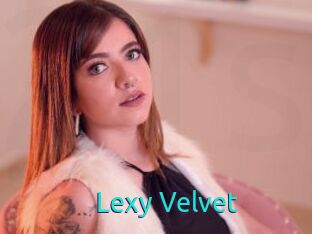 Lexy_Velvet