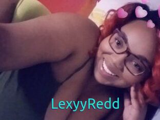 LexyyRedd