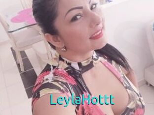 LeylaHottt