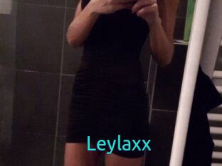 Leylaxx