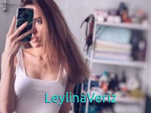 LeylinaVeriz