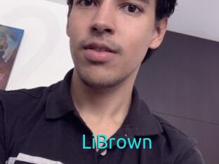 LiBrown