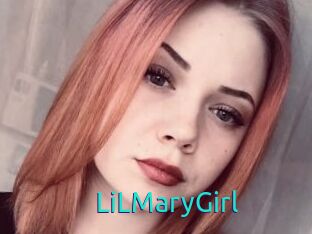 LiLMaryGirl