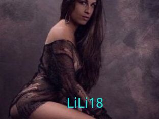 LiLi18