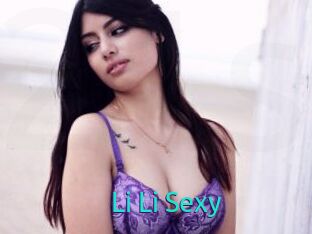Li_Li_Sexy 21 sextury Link