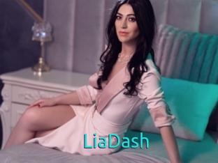 LiaDash