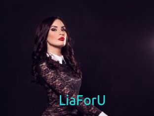 LiaForU