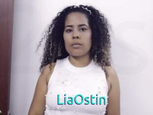 LiaOstin