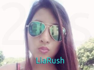 LiaRush