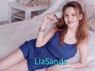 LiaSands