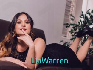 LiaWarren
